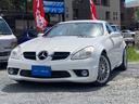 MERCEDES BENZ SLK