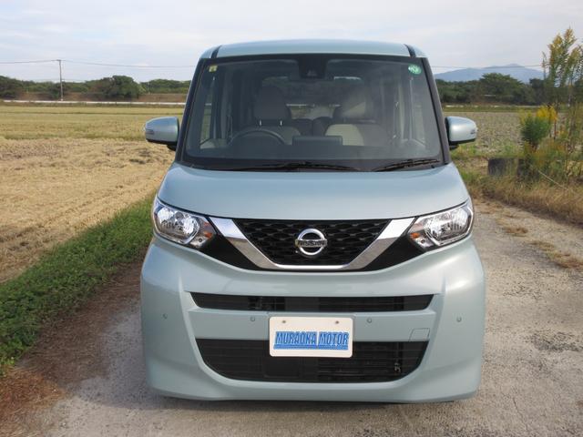 ルークス Ｘ　ＳＤナビ・ＣＤ・フルセグＴＶ・Ｂｌｕｅｔｏｏｔｈ・全周囲カメラ・プロパイロット・レーンキープアシスト・オートハイビーム・両側スライド片側電動ドア・スマートキー・ベンチシート（2枚目）