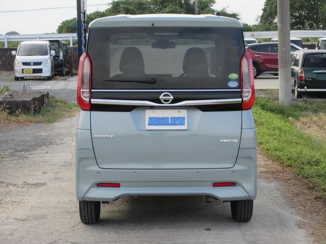 ルークス Ｘ　ＳＤナビ・ＣＤ・フルセグＴＶ・Ｂｌｕｅｔｏｏｔｈ・全周囲カメラ・プロパイロット・レーンキープアシスト・オートハイビーム・両側スライド片側電動ドア・スマートキー・ベンチシート（3枚目）