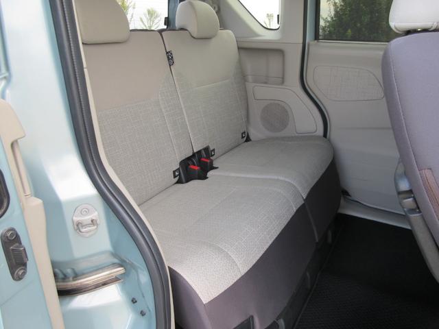 ルークス Ｘ　ＳＤナビ・ＣＤ・フルセグＴＶ・Ｂｌｕｅｔｏｏｔｈ・全周囲カメラ・プロパイロット・レーンキープアシスト・オートハイビーム・両側スライド片側電動ドア・スマートキー・ベンチシート（12枚目）