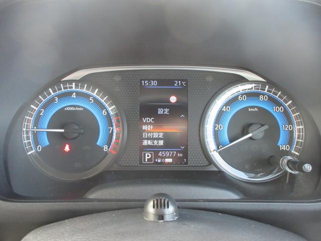 ルークス Ｘ　ＳＤナビ・ＣＤ・フルセグＴＶ・Ｂｌｕｅｔｏｏｔｈ・全周囲カメラ・プロパイロット・レーンキープアシスト・オートハイビーム・両側スライド片側電動ドア・スマートキー・ベンチシート（16枚目）