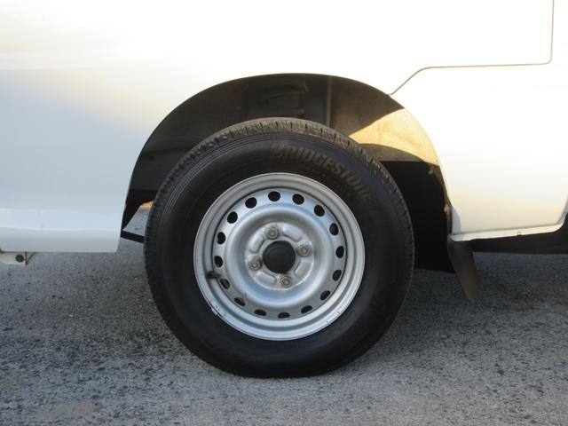 ハイゼットトラック エアコン・パワステ　スペシャル　エアコン・パワステ・４ＷＤ（15枚目）