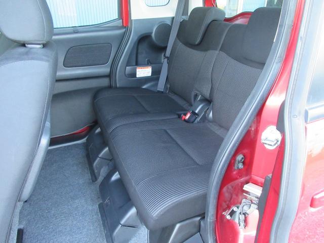 デイズルークス ハイウェイスター X SDナビ・CD・フルセグTV・DVD再生・Bluetooth・全周囲カメラ・レーンキープアシスト・オートハイビーム・HID・両側スライド片側電動ドア・スマートキー・ベンチシート・アルミホイル(15枚目)