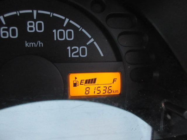 キャリイトラック ＫＣエアコン・パワステ　エアコン・パワステ・４ＷＤ・エアバック（12枚目）