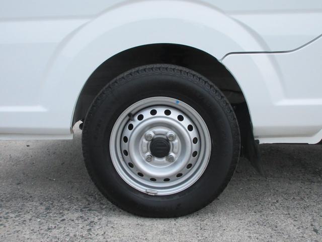 キャリイトラック ＫＣエアコン・パワステ　エアコン・パワステ・４ＷＤ・エアバック（16枚目）