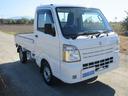 キャリイトラック ＫＣエアコン・パワステ　ワンオーナー・エアコン・パワステ・エアバック・４ＷＤ（5枚目）