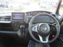 G・Lホンダセンシング SDナビ・CD・フルセグTV・DVD再生・Bluetooth・バックカメラ・両側電動スライドドア・レーンキープアシスト・ETC・スマートキー・オートライト・LEDヘッドライト・ベンチシート(14枚目)