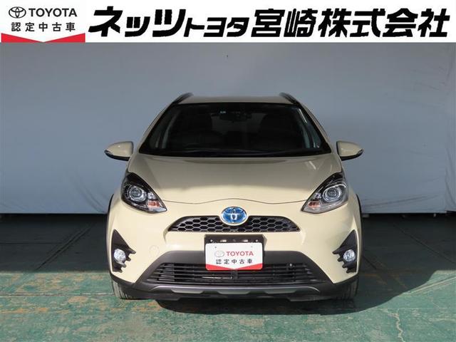 クロスオーバー 記録簿 アルミホイール(35枚目)