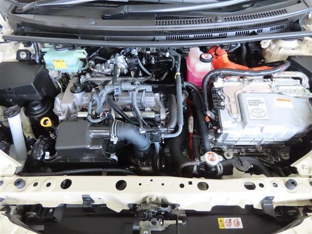 クロスオーバー 記録簿 アルミホイール(37枚目)