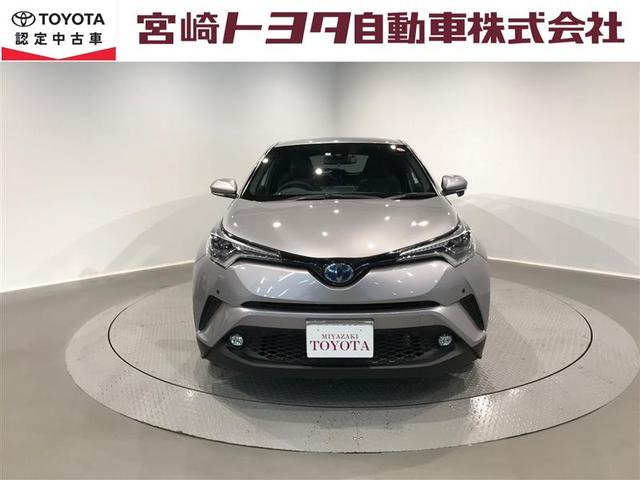 トヨタ Ｃ－ＨＲ