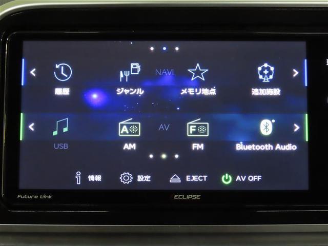 シエンタ ファンベースＧ　ＡＵＸ　ワンオーナー車　ドライブレコーダー　フルセグＴＶ　記録簿有　スマートキー　バックカメラ　ウォークスルー　横滑り防止　イモビライザー　ＥＴＣ付き　ＤＶＤ　ＡＢＳ　オートエアコン　ナビＴＶ（6枚目）