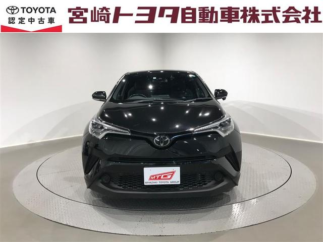 Ｃ－ＨＲ Ｓ－Ｔ　ＬＥＤパッケージ　バックモニター　衝突被害軽減ブレーキ　記録簿　ナビ＆ＴＶ　ＬＥＤヘッドランプ　メモリーナビ　イモビライザー　フルセグ　ドラレコ　キーレス　ＥＴＣ　ＡＢＳ　アルミホイール　横滑り防止機能　オートエアコン（37枚目）