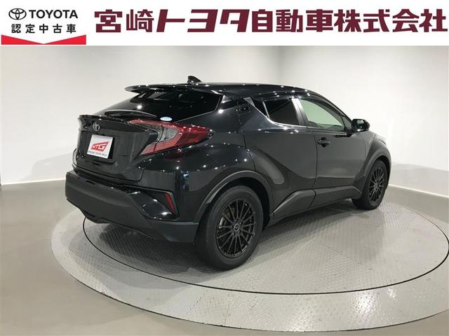 Ｃ－ＨＲ Ｓ－Ｔ　ＬＥＤパッケージ　バックモニター　衝突被害軽減ブレーキ　記録簿　ナビ＆ＴＶ　ＬＥＤヘッドランプ　メモリーナビ　イモビライザー　フルセグ　ドラレコ　キーレス　ＥＴＣ　ＡＢＳ　アルミホイール　横滑り防止機能　オートエアコン（38枚目）