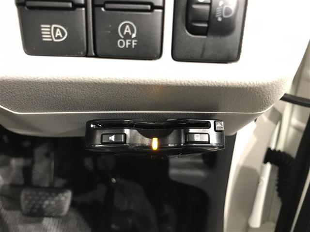 ミライース Ｘ　ＳＡＩＩＩ　盗難防止アラーム　衝突回避支援ブレーキ機能　運転席助手席エアバック　横滑防止　点検記録簿付　ＬＥＤライト　キーレスキー　パワーウインドウ　エアコン　パワステ　ＡＢＳ　エアバック　アイストップ（7枚目）