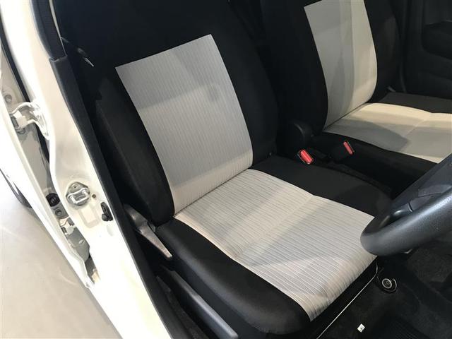 ミライース Ｘ　ＳＡＩＩＩ　盗難防止アラーム　衝突回避支援ブレーキ機能　運転席助手席エアバック　横滑防止　点検記録簿付　ＬＥＤライト　キーレスキー　パワーウインドウ　エアコン　パワステ　ＡＢＳ　エアバック　アイストップ（18枚目）
