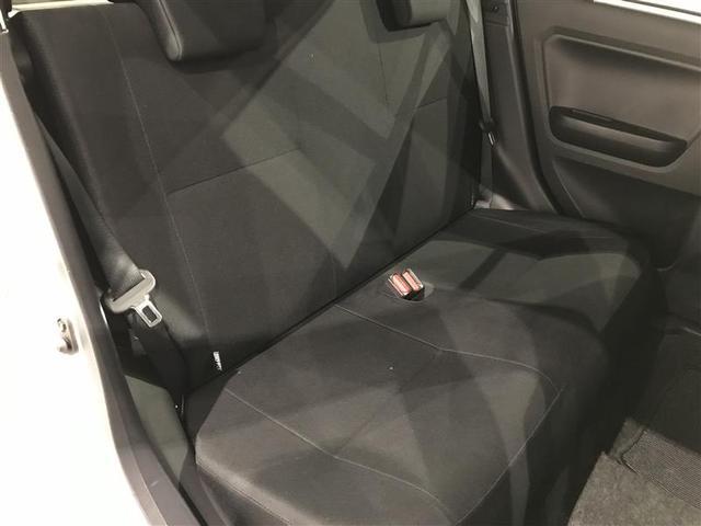 ミライース Ｘ　ＳＡＩＩＩ　盗難防止アラーム　衝突回避支援ブレーキ機能　運転席助手席エアバック　横滑防止　点検記録簿付　ＬＥＤライト　キーレスキー　パワーウインドウ　エアコン　パワステ　ＡＢＳ　エアバック　アイストップ（19枚目）