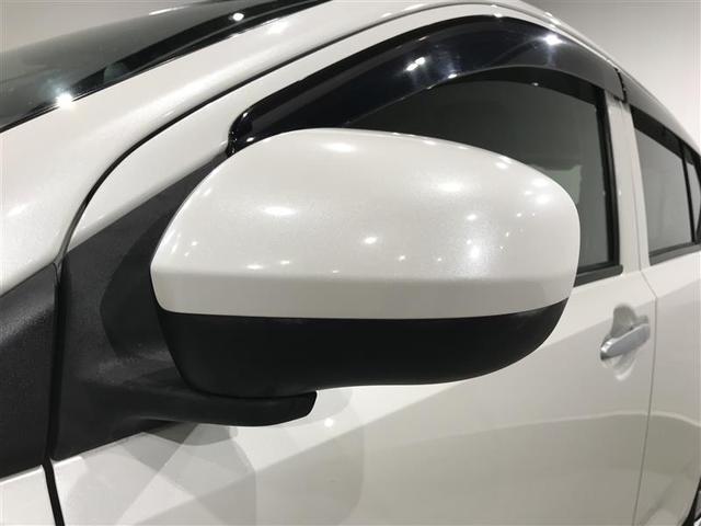 ミライース Ｘ　ＳＡＩＩＩ　盗難防止アラーム　衝突回避支援ブレーキ機能　運転席助手席エアバック　横滑防止　点検記録簿付　ＬＥＤライト　キーレスキー　パワーウインドウ　エアコン　パワステ　ＡＢＳ　エアバック　アイストップ（23枚目）