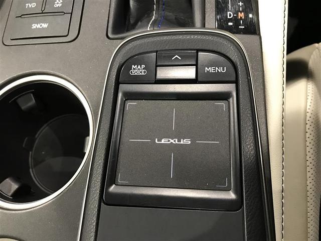LEXUS RC F BASE GRADE