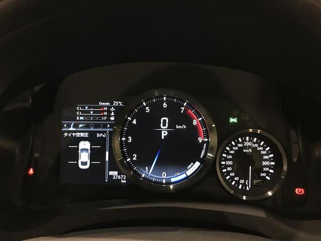 LEXUS RC F BASE GRADE