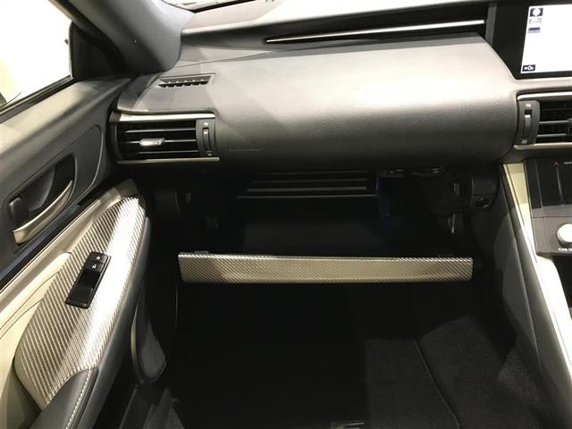 LEXUS RC F BASE GRADE