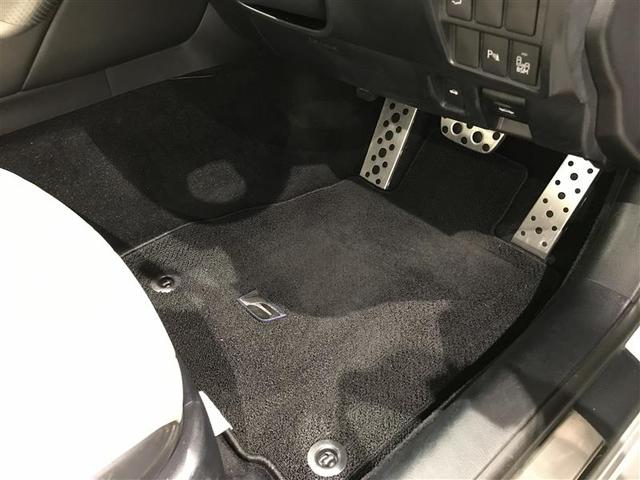LEXUS RC F BASE GRADE