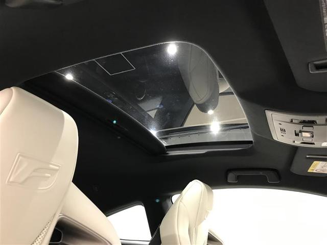 LEXUS RC F BASE GRADE