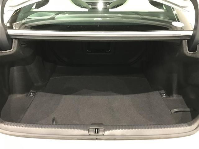 LEXUS RC F BASE GRADE
