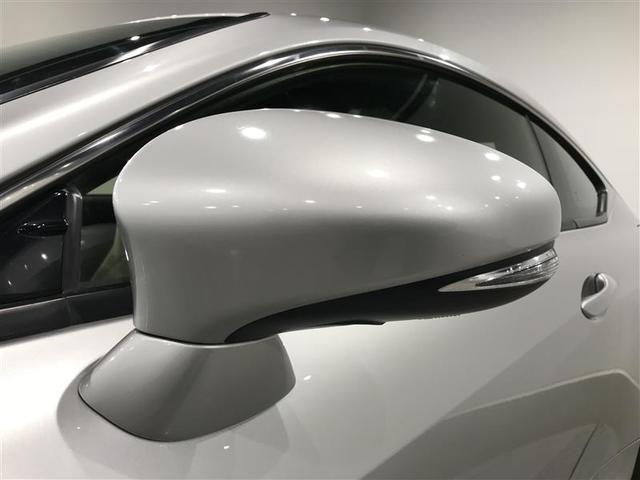 LEXUS RC F BASE GRADE