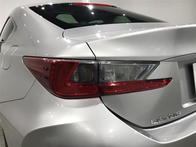 LEXUS RC F BASE GRADE