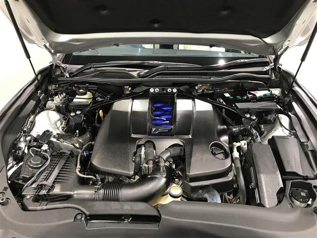 LEXUS RC F BASE GRADE
