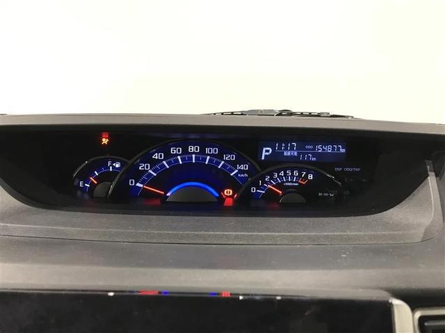 タント カスタムRS トップエディションSAII 両側パワードア 前後誤発進抑制 横滑り防止 ナビTV 地デジ キーフリーシステム LEDヘッドライト スマートキー Bカメラ ETC アルミ DVD再生 盗難防止システム パワステ パワーウインドウ(16枚目)