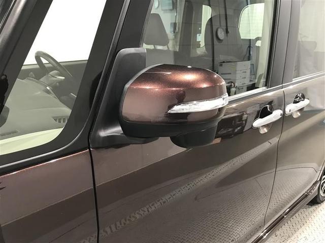 タント カスタムRS トップエディションSAII 両側パワードア 前後誤発進抑制 横滑り防止 ナビTV 地デジ キーフリーシステム LEDヘッドライト スマートキー Bカメラ ETC アルミ DVD再生 盗難防止システム パワステ パワーウインドウ(30枚目)