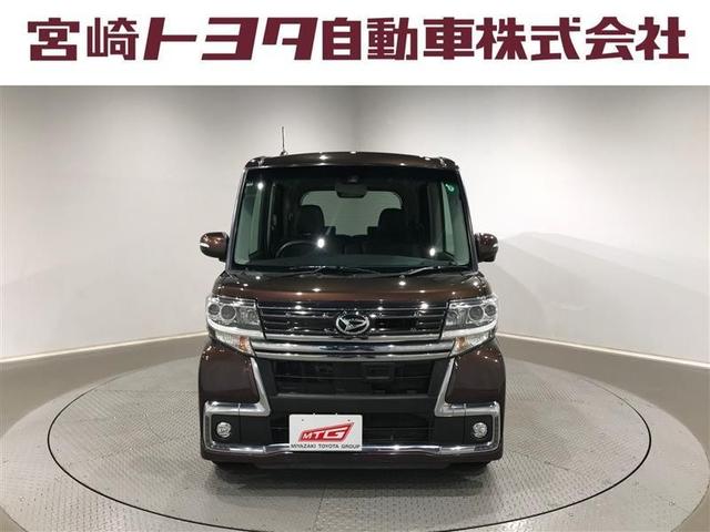 タント カスタムRS トップエディションSAII 両側パワードア 前後誤発進抑制 横滑り防止 ナビTV 地デジ キーフリーシステム LEDヘッドライト スマートキー Bカメラ ETC アルミ DVD再生 盗難防止システム パワステ パワーウインドウ(33枚目)