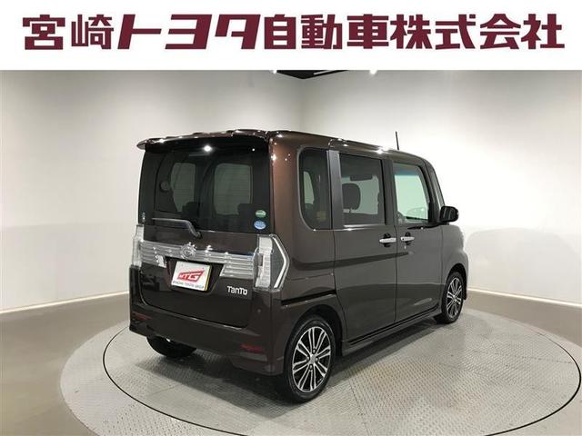 タント カスタムRS トップエディションSAII 両側パワードア 前後誤発進抑制 横滑り防止 ナビTV 地デジ キーフリーシステム LEDヘッドライト スマートキー Bカメラ ETC アルミ DVD再生 盗難防止システム パワステ パワーウインドウ(34枚目)