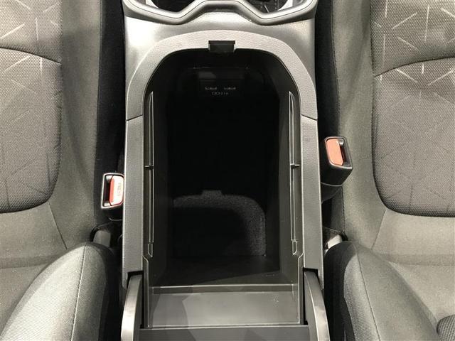 RAV4 X エアロ 衝突被害軽減ブレーキ イモビライザー 点検記録簿 LEDヘッドライト メモリーナビ ESC インテリキー 地デジ パワーウィンドウ クルコン ナビ&TV DVD再生 パワステ ETC車載器(23枚目)