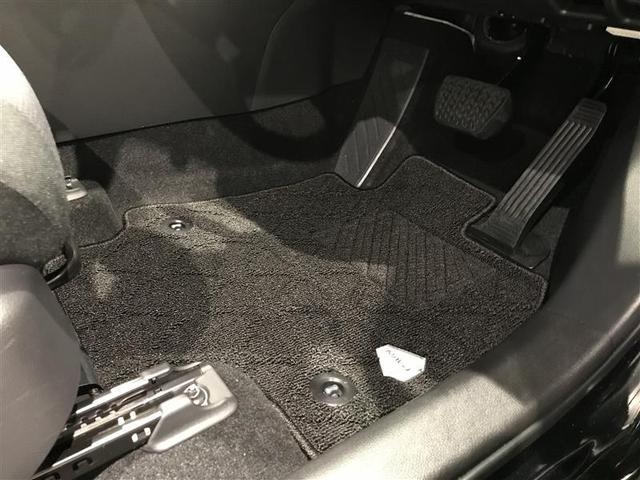 RAV4 X エアロ 衝突被害軽減ブレーキ イモビライザー 点検記録簿 LEDヘッドライト メモリーナビ ESC インテリキー 地デジ パワーウィンドウ クルコン ナビ&TV DVD再生 パワステ ETC車載器(24枚目)