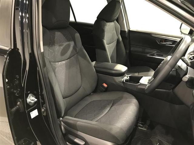 RAV4 X エアロ 衝突被害軽減ブレーキ イモビライザー 点検記録簿 LEDヘッドライト メモリーナビ ESC インテリキー 地デジ パワーウィンドウ クルコン ナビ&TV DVD再生 パワステ ETC車載器(28枚目)