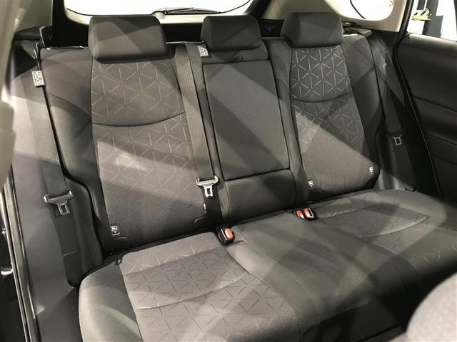 RAV4 X エアロ 衝突被害軽減ブレーキ イモビライザー 点検記録簿 LEDヘッドライト メモリーナビ ESC インテリキー 地デジ パワーウィンドウ クルコン ナビ&TV DVD再生 パワステ ETC車載器(29枚目)