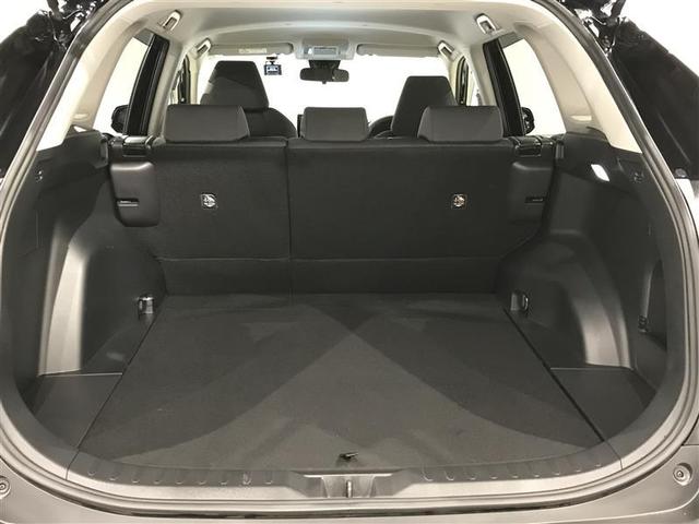 RAV4 X エアロ 衝突被害軽減ブレーキ イモビライザー 点検記録簿 LEDヘッドライト メモリーナビ ESC インテリキー 地デジ パワーウィンドウ クルコン ナビ&TV DVD再生 パワステ ETC車載器(30枚目)