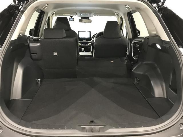 RAV4 X エアロ 衝突被害軽減ブレーキ イモビライザー 点検記録簿 LEDヘッドライト メモリーナビ ESC インテリキー 地デジ パワーウィンドウ クルコン ナビ&TV DVD再生 パワステ ETC車載器(31枚目)