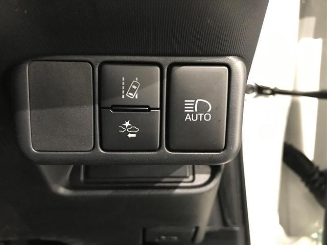 アクア Sスタイルブラック AUX端子 記録簿あり バックモニタ- 地デジフルセグ ナビTV イモビライザー LEDライト スマートキープッシュスタート ETC付き Wエアバッグ キーフリ メモリーナビゲーション ドラレコ付き(4枚目)