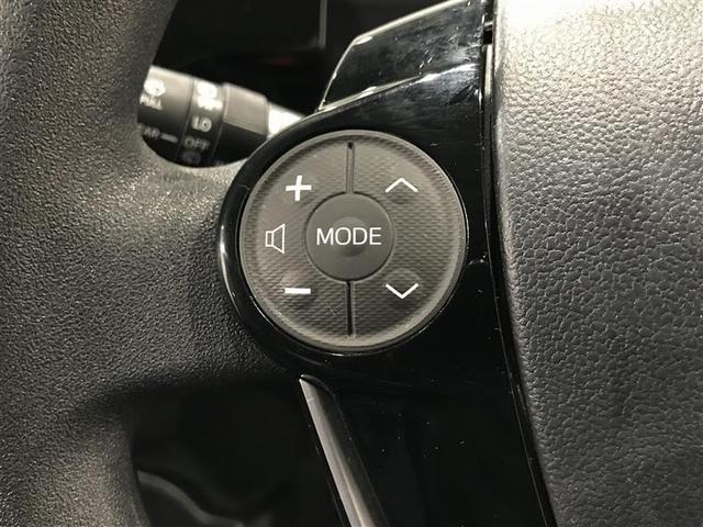 アクア Sスタイルブラック AUX端子 記録簿あり バックモニタ- 地デジフルセグ ナビTV イモビライザー LEDライト スマートキープッシュスタート ETC付き Wエアバッグ キーフリ メモリーナビゲーション ドラレコ付き(10枚目)