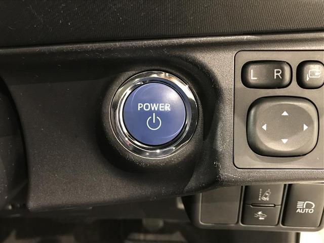 アクア Sスタイルブラック AUX端子 記録簿あり バックモニタ- 地デジフルセグ ナビTV イモビライザー LEDライト スマートキープッシュスタート ETC付き Wエアバッグ キーフリ メモリーナビゲーション ドラレコ付き(13枚目)