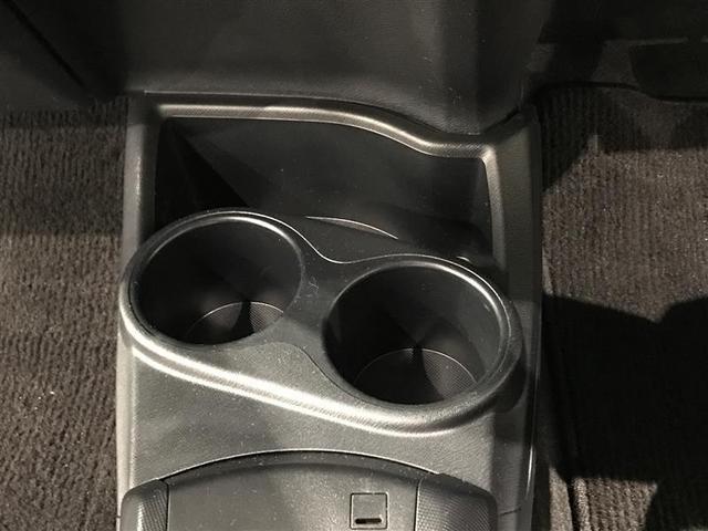 アクア Sスタイルブラック AUX端子 記録簿あり バックモニタ- 地デジフルセグ ナビTV イモビライザー LEDライト スマートキープッシュスタート ETC付き Wエアバッグ キーフリ メモリーナビゲーション ドラレコ付き(21枚目)