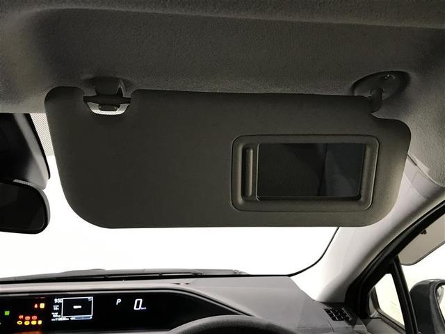 アクア Sスタイルブラック AUX端子 記録簿あり バックモニタ- 地デジフルセグ ナビTV イモビライザー LEDライト スマートキープッシュスタート ETC付き Wエアバッグ キーフリ メモリーナビゲーション ドラレコ付き(23枚目)