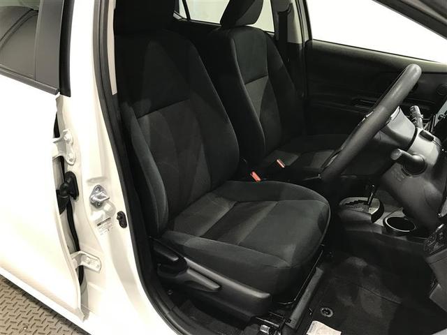 アクア Sスタイルブラック AUX端子 記録簿あり バックモニタ- 地デジフルセグ ナビTV イモビライザー LEDライト スマートキープッシュスタート ETC付き Wエアバッグ キーフリ メモリーナビゲーション ドラレコ付き(26枚目)