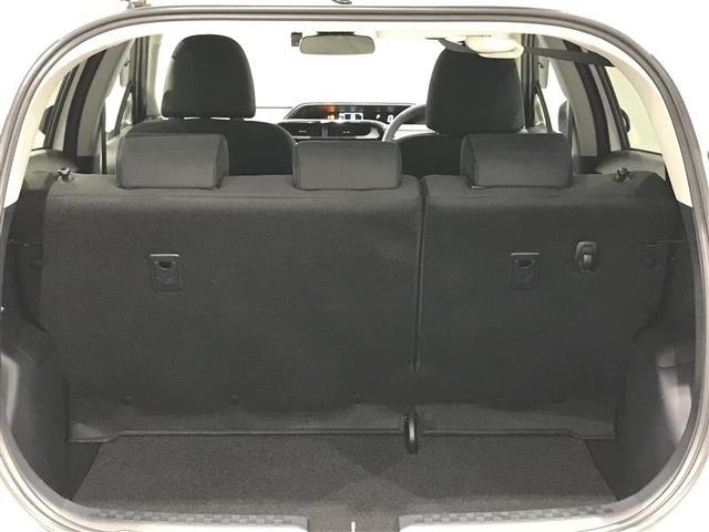 アクア Sスタイルブラック AUX端子 記録簿あり バックモニタ- 地デジフルセグ ナビTV イモビライザー LEDライト スマートキープッシュスタート ETC付き Wエアバッグ キーフリ メモリーナビゲーション ドラレコ付き(28枚目)