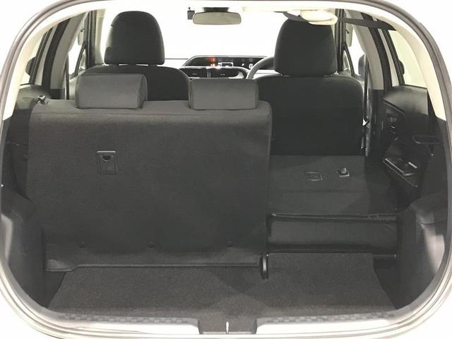 アクア Sスタイルブラック AUX端子 記録簿あり バックモニタ- 地デジフルセグ ナビTV イモビライザー LEDライト スマートキープッシュスタート ETC付き Wエアバッグ キーフリ メモリーナビゲーション ドラレコ付き(29枚目)