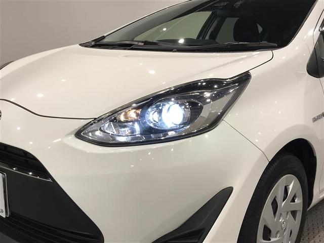 アクア Sスタイルブラック AUX端子 記録簿あり バックモニタ- 地デジフルセグ ナビTV イモビライザー LEDライト スマートキープッシュスタート ETC付き Wエアバッグ キーフリ メモリーナビゲーション ドラレコ付き(30枚目)