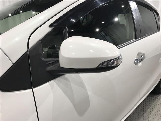 アクア Sスタイルブラック AUX端子 記録簿あり バックモニタ- 地デジフルセグ ナビTV イモビライザー LEDライト スマートキープッシュスタート ETC付き Wエアバッグ キーフリ メモリーナビゲーション ドラレコ付き(31枚目)